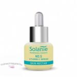 Solanie No. 5 C-vitamin szérum 15ml