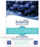 Solanie Alginát Sensitive Bőrnyugtató maszk 6+2g