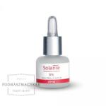 Solanie Aha peel 5 szérum 15ml*