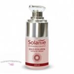Solanie Arany-Hialuronsav szérum 15ml*