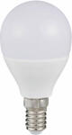TED Electric Bec LED E14, 7W, 560 lumeni, TED ELECTRIC 307C