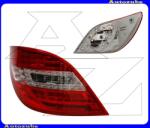 MERCEDES R W251 2010.01-2014.12 Hátsó lámpa bal "LED/W16W" (foglalat nélkül) DEPO 440-1980L-AE