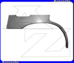 SUBARU LEGACY 1-2 1989.01-1999.08 /BC, BJF, BD, BG/ Hátsó sárvédő javítóív jobb "1994.07. -ig" POTRYKUS P72058451