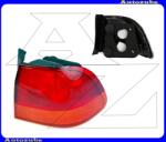 Honda CIVIC 6 1999.03-2001.01 /EJ, EK/ Hátsó lámpa jobb külső "4 ajtós" (foglalat nélkül) 217-1924R-UE
