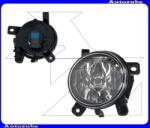 AUDI A6 C6 2008.08-2011.09 /4F/ Ködlámpa jobb "S-LINE" (H11) HELLA 1N0 271 648-121