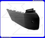 OPEL VIVARO C 2019.02-től. Hátsó lökhárító bal oldal, szenzoros "hosszú kivitel" fényezhető 10010268