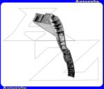 CITROEN JUMPER 4 2014.01-2023.12 Első lökhárító oldaltartó bal P57N107-7