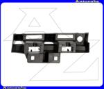 RENAULT SCENIC 3 2012.02-2013.05 /JZ/ Első lökhárító tartó jobb P60730716