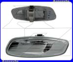 CITROEN C4 PICASSO 1 2006.10-2010.10 /UA, UD/ Tükör index jobb 0542S02