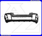 OPEL ZAFIRA LIFE 2019.09-től Első lökhárító fényezhető "holttér figyelős rendszerhez" 10010156