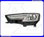 AUDI A4 B9 2015.09-2019.05 /8W/ Fényszóró bal XENON (D5S/H8/LED) motorral (izzó és elektronika nélkül) TYC 20-15872-06-2