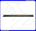 FORD FIESTA MK5 2005.10-2008.09 Küszöb, külső alsó rész oldalfüggetlen "1650mm" (külső javítólemez) POTRYKUS P321241-2