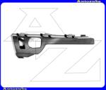 FORD FOCUS MK2 2004.09-2007.11 Első lökhárító tartó, bal belső (fényszóró alatt) 32020711