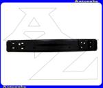 TOYOTA PRIUS 3 2009.06-2012.04 /ZVW30/ Hátsó lökhárító merevítő, acél (EU kivitel) P81H19613