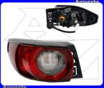 MAZDA CX-5 2016.11-2021.10 /KF/ Hátsó lámpa bal külső "P21W/W21/5W" (foglalattal) 11-9006-15-9