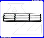VW PASSAT B5 2000.11-2005.02 /3B/ Első lökhárító rács középső 153.21. 7400