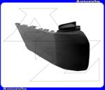 OPEL VIVARO C 2019.02-től. Hátsó lökhárító bal oldal "hosszú kivitel" fényezhető 10010264