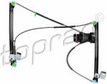 TOPRAN Mecanism actionare geam TOPRAN 104 044 (104 044) - automobilus