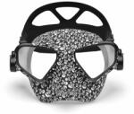 C4 Carbon C4 маска FALCON Pirate (C4 0MAC4FAPI)