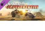 Ratloop Games Canada Vroom Kaboom Premium (PC) Jocuri PC