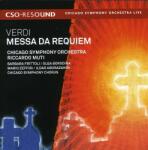 Verdi, Giuseppe REQUIEM - facethemusic - 8 190 Ft