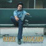 Haggard, Merle Hag -studio Recordings