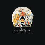 Queen A Day At The Races - facethemusic - 14 390 Ft
