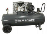 Elektro Maschinen Rem Power E 500 (C196)
