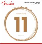 Fender AuriSonic 60CL Phosphor Bronze 11-52