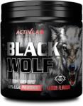 ActivLab Black Wolf 300 g citrom