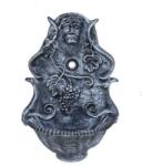 Roto Kerti falikút Dioniz bronz (6100)