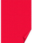 Heyda Karton kétoldalas HEYDA A/4 200g pöttyös piros (H_204774603)