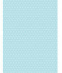 Heyda Karton kétoldalas HEYDA A/4 200g pöttyös kék (H_204774604)