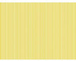 Heyda Karton kétoldalas HEYDA A/4 200g csíkos sárga-fehér (H_204774631)