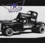  Aerosmith Pump reissueremastered (cd)