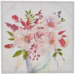 INART Tablou Pink Flowers 70 cm (3-90-242-0126)