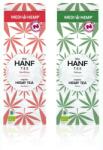 MEDIHEMP BIO Hanf Tee Felina kendertea (CBD/CBDa) 40 g