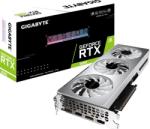 GIGABYTE GeForce VISION RTX 3060 12GB OC GDDR6 192bit (GV-N3060VISION OC-12GD) Видео карти