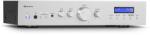 Auna AMP-CD608 (AV2-CD608DAB-SI)