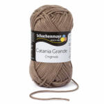  Schachenmayr Catania Grande - Szürkésbarna - 3254
