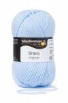 Schachenmayr Bravo - Világoskék - 8363