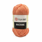 YARNART Macrame - Korall - 160