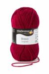 Schachenmayr Bravo - Vörösbor - 8222