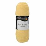 Schachenmayr Soft & Easy - Vanilia