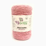 Retwisst Chainy Cotton - Szürke - 03