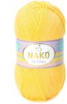 Nako Elit Baby - Sárga - 2857