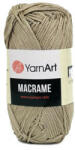 YARNART Macrame - Mokka - 156