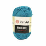YARNART Macrame - Kék - 152