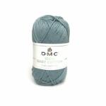  DMC 100% Baby Cotton - Pasztell kék - 767