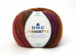  DMC Pirouette - 843